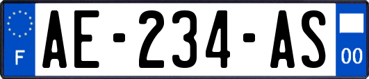 AE-234-AS