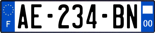 AE-234-BN