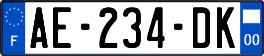 AE-234-DK