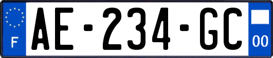 AE-234-GC