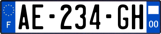 AE-234-GH