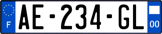 AE-234-GL