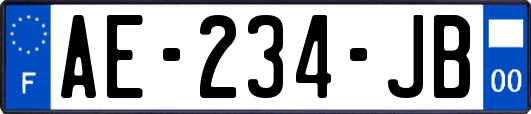 AE-234-JB