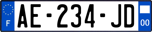 AE-234-JD
