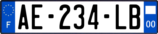 AE-234-LB