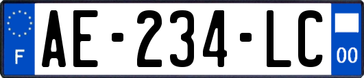 AE-234-LC