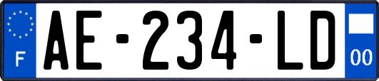 AE-234-LD