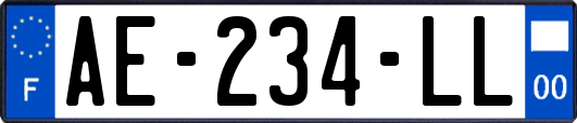 AE-234-LL