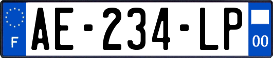 AE-234-LP