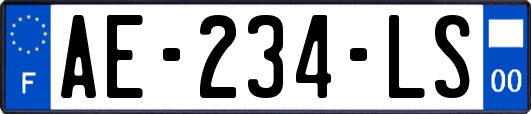 AE-234-LS