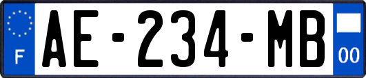 AE-234-MB