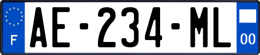 AE-234-ML