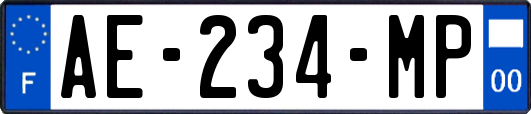 AE-234-MP