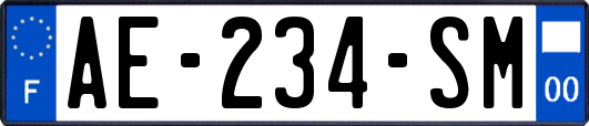 AE-234-SM