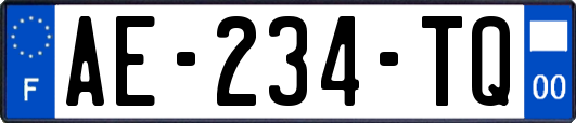 AE-234-TQ