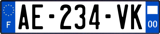 AE-234-VK