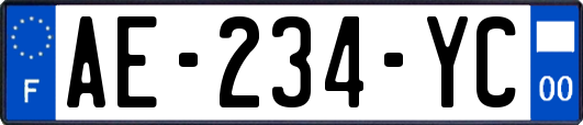 AE-234-YC