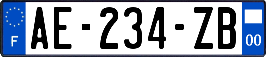 AE-234-ZB