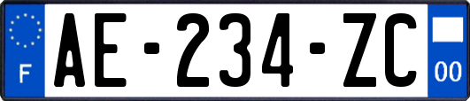 AE-234-ZC