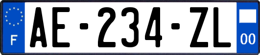 AE-234-ZL