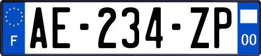 AE-234-ZP