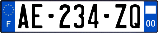 AE-234-ZQ