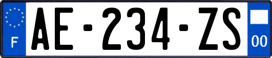 AE-234-ZS