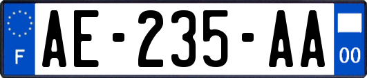 AE-235-AA