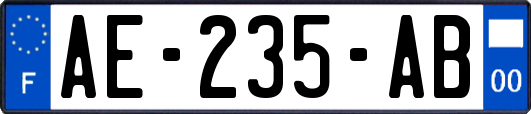 AE-235-AB