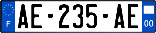 AE-235-AE