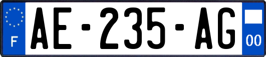 AE-235-AG