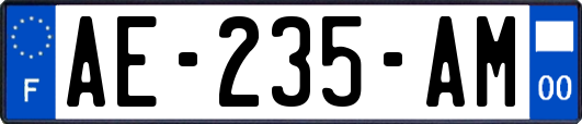 AE-235-AM