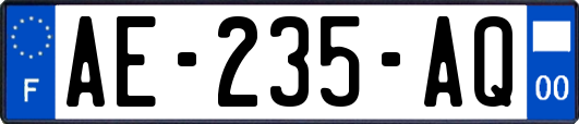 AE-235-AQ