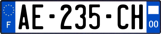 AE-235-CH