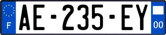 AE-235-EY