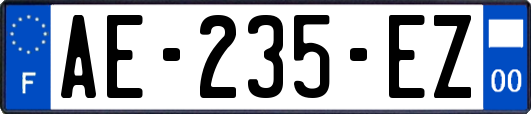 AE-235-EZ