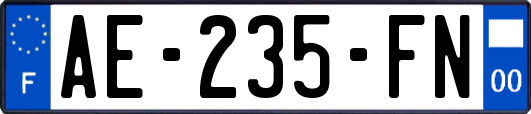 AE-235-FN