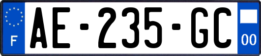 AE-235-GC