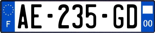 AE-235-GD