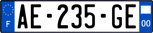 AE-235-GE