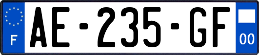 AE-235-GF