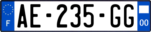 AE-235-GG