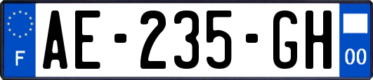 AE-235-GH