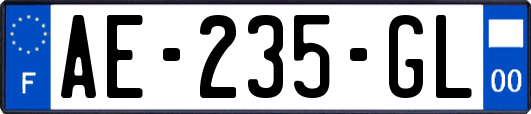 AE-235-GL