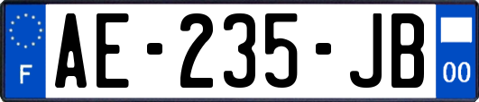 AE-235-JB