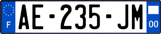 AE-235-JM