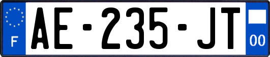 AE-235-JT