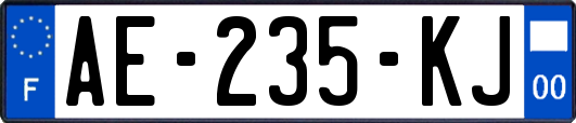 AE-235-KJ