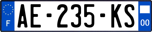 AE-235-KS