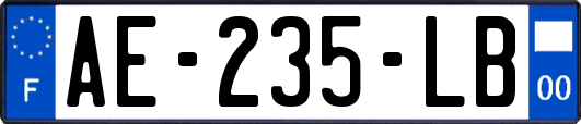 AE-235-LB